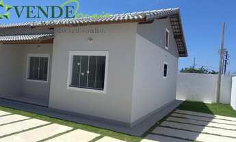 Imagem 2: Casa em Condomínio para Venda em itaipuaçu Maricá-RJ