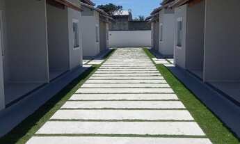 Imagem 4: Casa em Condomínio para Venda em itaipuaçu Maricá-RJ