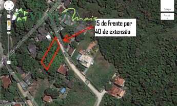 Imagem: Terreno para Venda em Pendotiba Niterói-RJ
