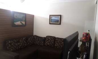 Imagem: Apartamento Padrão para Venda em Colubandê