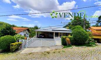 Imagem: Casa à venda no bairro Pendotiba - Niterói/RJ