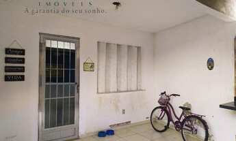 Imagem: Casa Padrão para Venda em Arsenal São