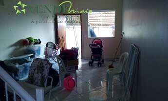 Imagem: Casa Padrão para Venda em Trindade São