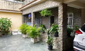 Imagem: Casa Linear para Venda em Marambaia São