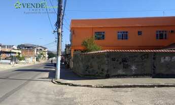 Imagem: Casa Duplex para Venda em Galo Branco São