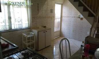 Imagem 4: Casa Duplex para Venda em Galo Branco São Gonçalo-RJ