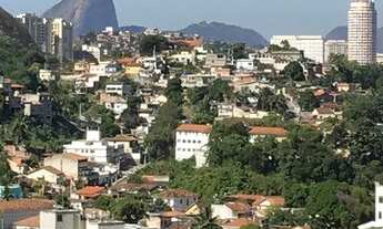 Imagem: Apartamento Padrão para Venda em Fonseca