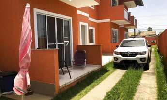 Imagem: Casa Térrea para Venda em itaipuaçu Maricá-RJ