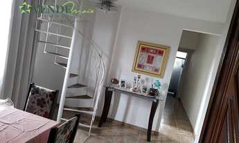 Imagem 3: Apartamento Cobertura para Venda em Estrela do Norte São Gonçalo-RJ