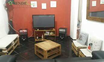 Imagem: Casa Padrão para Venda em Guaxindiba São