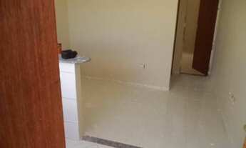 Imagem: Casa Padrão para Venda em Marambaia São