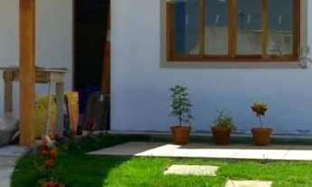 Imagem: Casa à venda no bairro São José do Imbassaí