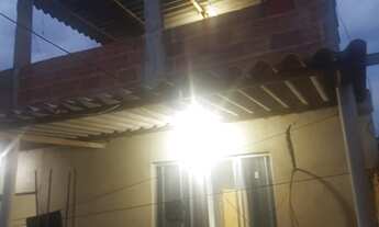 Imagem: Casa Padrão para Venda em Porto do Rosa