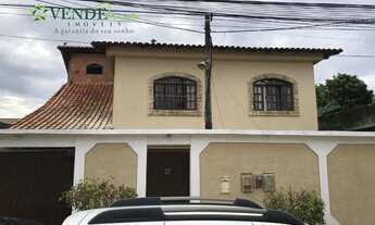 Imagem: Casa Padrão para Venda em Porto da Pedra