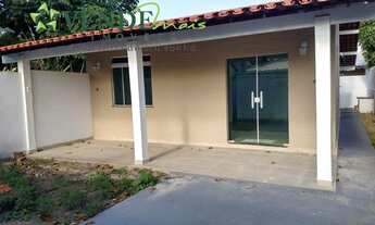 Imagem: Casa Padrão para Venda em Areal Araruama-RJ