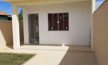 Imagem: Casa Padrão para Venda em Jardim Atlântico