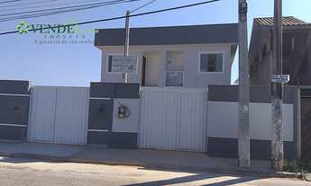 Imagem: Casa Duplex para Venda em Inoã Maricá-RJ