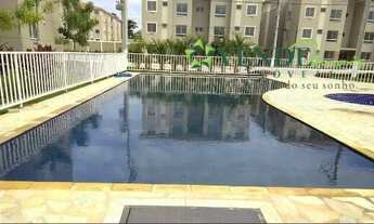 Imagem: Apartamento à venda em Itaboraí