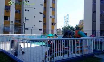 Imagem: Apartamento Padrão para Venda em Alcântara