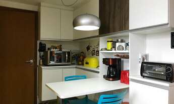 Imagem 5: Apartamento Padrão para Venda em Santa Rosa Niterói-RJ