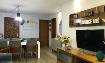 Imagem 7: Apartamento Padrão para Venda em Santa Rosa Niterói-RJ