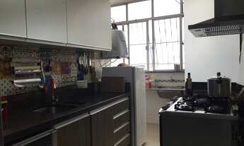 Imagem 2: Apartamento Padrão para Venda em Santa Rosa Niterói-RJ