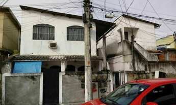 Imagem: Casa Vila para Venda em Trindade São Gonçalo-RJ