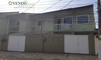 Imagem 4: Casa Duplex para Venda em Boa Vista São Gonçalo-RJ