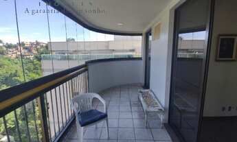 Imagem: Apartamento Padrão para Venda em Icaraí