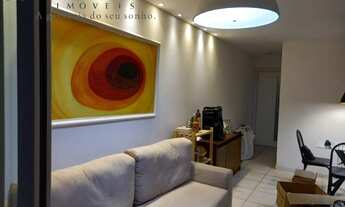 Imagem 2: Apartamento Padrão para Venda em Badu Niterói-RJ