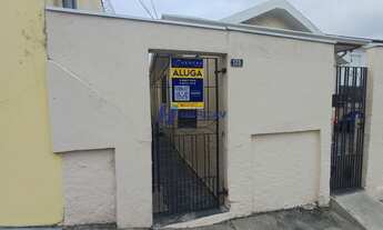 Imagem 2: Casa, 1 dormitório na Rua Geolândia