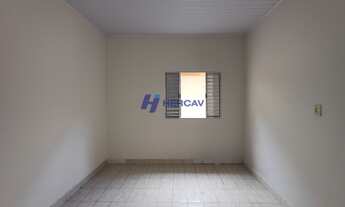 Imagem 4: Casa, 1 dormitório na Rua Geolândia