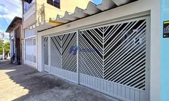 Imagem 2: Casa, 5 dormitórios na Rua Padre Sabóia De Medeiros