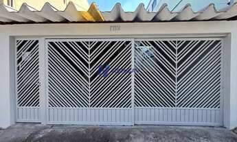 Imagem: Casa, 5 dormitórios na Rua Padre Sabóia