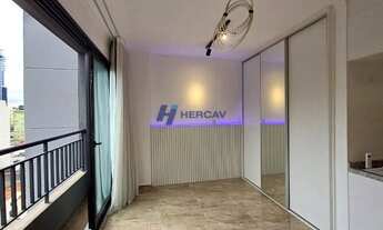 Imagem 2: Apartamento, 1 dormitório na Rua Alfredo Pujol