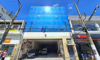 Imagem: Sala comercial, 1 banheiros na Avenida Guilherme