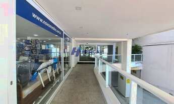 Imagem 4: Sala comercial, 2 banheiro na Rua Borges Lagoa