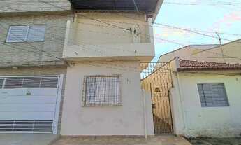 Imagem: Casa Padrão para alugar em São Paulo/SP