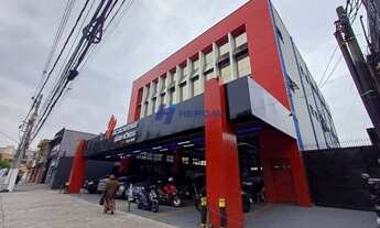 Imagem: Sala comercial, 2 banheiro na Avenida Alberto