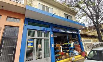 Imagem: Casa, 2 dormitórios na Avenida Roland Garros