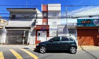 Imagem: Apartamento, 1 dormitório na Rua Itamonte