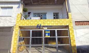 Imagem: Casa, 1 dormitório, 1 banheiros, 40M²