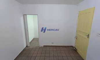 Imagem 2: Casa, 1 dormitório, 1 banheiros, 40M² de Área Construída, 40M² de Área Total