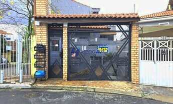 Imagem: Casa em condomínio