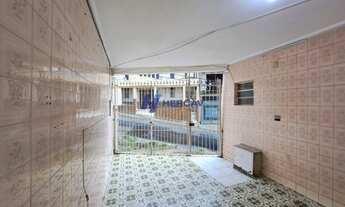 Imagem 5: Casa Padrão para alugar em São Paulo/SP