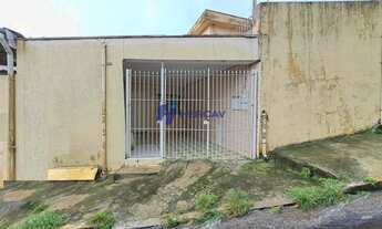 Imagem: Casa Padrão para alugar em São Paulo/SP