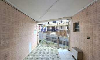 Imagem 4: Casa Padrão para alugar em São Paulo/SP