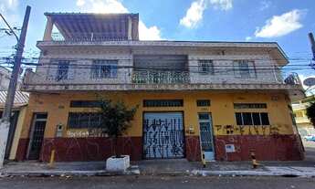 Imagem: Casa, 1 dormitório na Rua Tenente Sotomano