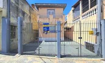 Imagem: Casa para alugar no bairro Vila Gustavo