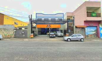 Imagem: Casa para alugar no bairro Jardim Brasil